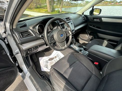 Used 2018 Subaru Legacy 2.5i Premium w/ Eyesight & BSD & Rcta & HBA image 30