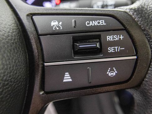 Used 2024 Honda CR-V EX image 33