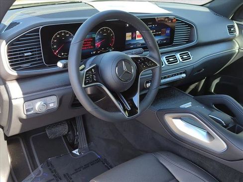 New 2026 Mercedes-Benz GLE 350 GLE 350 image 3