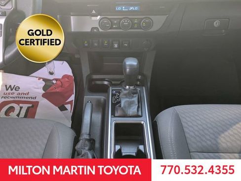 Certified 2022 Toyota Tacoma SR5 image 18