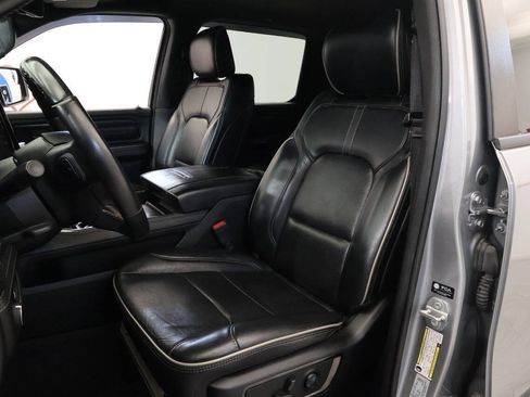 Used 2022 RAM 1500 Limited AWD/4WD image 11