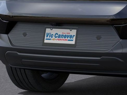 New 2026 Chevrolet Equinox EV LT w/ Convenience Package II image 14