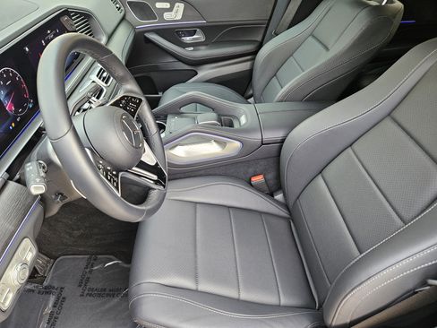 Certified 2026 Mercedes-Benz GLE 350 4MATIC image 14