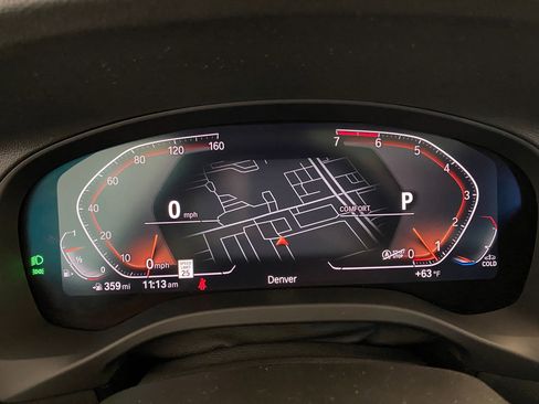 Certified 2022 BMW X3 xDrive30i w/ Premium Package 2 (ZPA) image 19