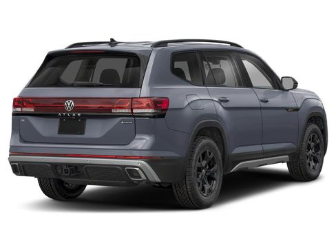 New 2026 Volkswagen Atlas Peak Edition image 34