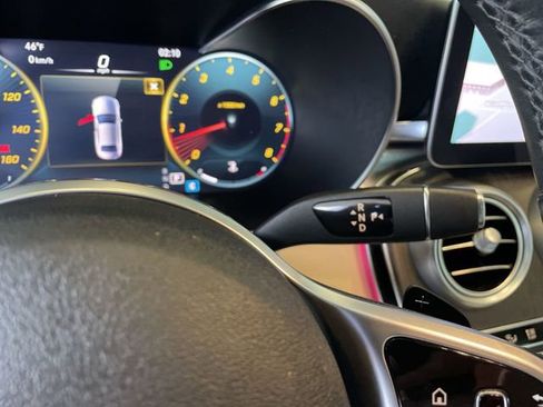 Used 2021 Mercedes-Benz C 300 4MATIC Sedan image 26