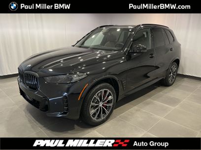 New 2026 BMW X5 xDrive40i