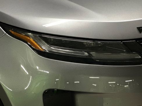 New 2026 Land Rover Range Rover Evoque S image 12