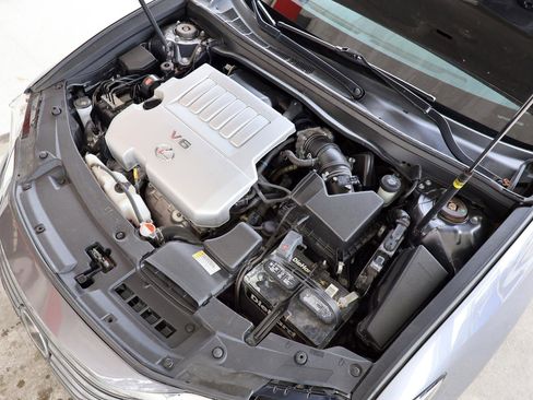 Used 2016 Lexus ES 350 w/ Luxury Package w/Wood Trim image 34