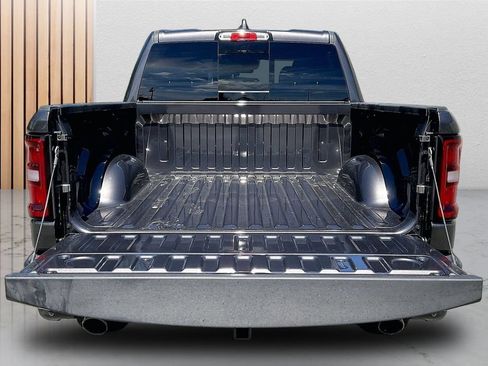 New 2026 RAM 1500 Warlock AWD/4WD image 20