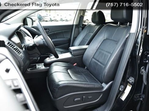 Used 2014 Nissan Murano SL image 19