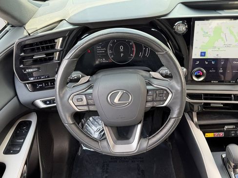 Certified 2023 Lexus RX 350 Premium w/ Accessory Package AWD/4WD image 16