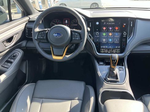 New 2025 Subaru Outback Wilderness image 5