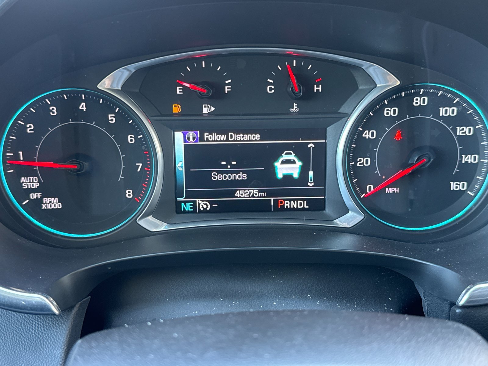 Used 2017 Chevrolet Malibu LT w/ Leather Package FWD image 24