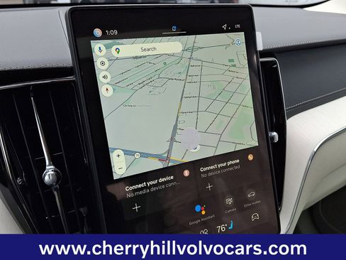 New 2026 Volvo XC60 T8 Ultra w/ Protection Package Premier image 15