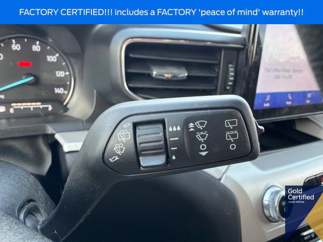 Used 2023 Ford Explorer XLT w/ Equipment Group 202A AWD/4WD image 50