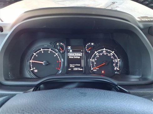 Used 2024 Toyota 4Runner SR5 image 21