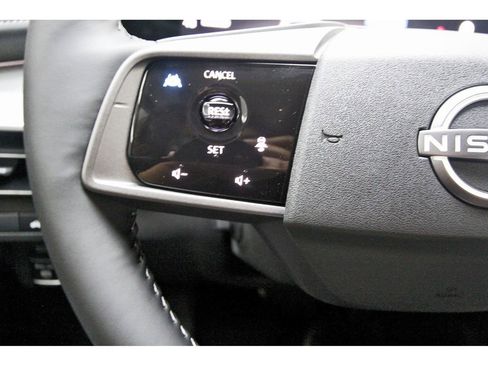 New 2026 Nissan Murano Platinum w/ Cargo Package AWD/4WD image 17