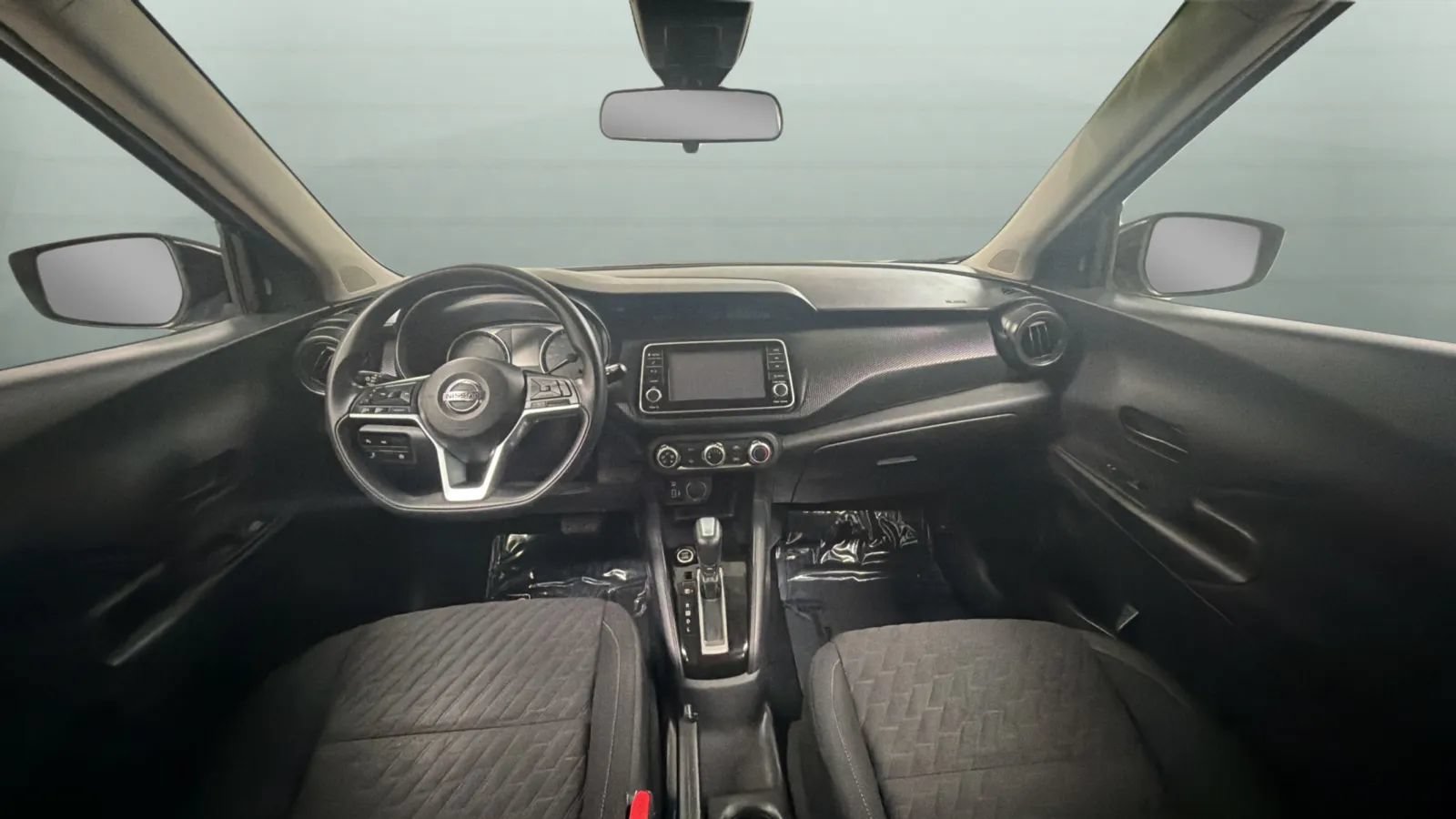 Used 2021 Nissan Kicks S FWD image 9