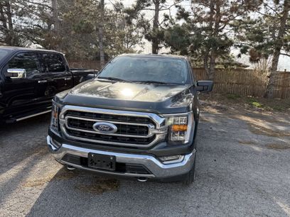 Used 2021 Ford F150 XLT w/ Equipment Group 302A High