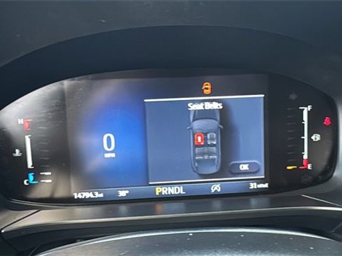 Used 2023 Ford Escape Active image 18