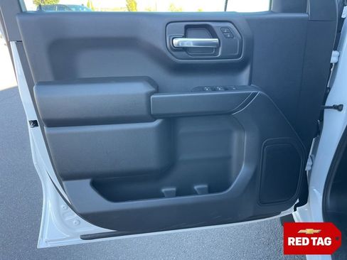 New 2026 Chevrolet Silverado 1500 W/T w/ Trailering Package image 5