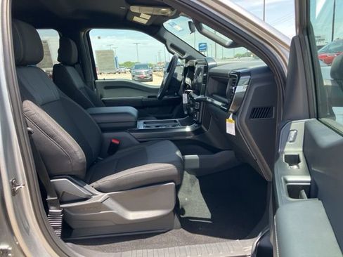 New 2025 Ford F150 STX w/ Equipment Group 200A image 11