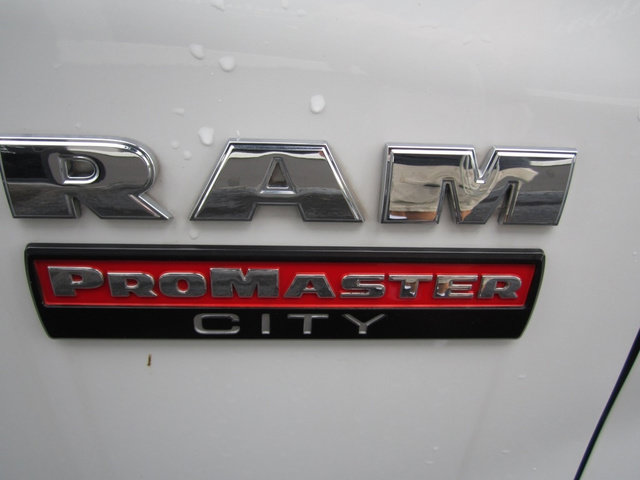 Used 2022 RAM ProMaster City Tradesman FWD image 23