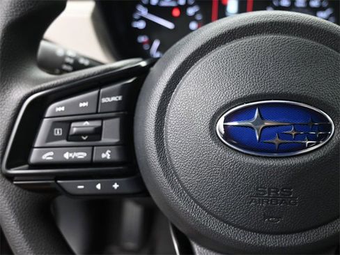 New 2026 Subaru Forester Base image 15