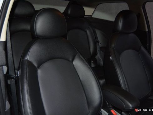 Used 2015 MINI Cooper Paceman S image 12