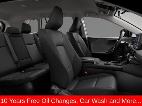 New 2026 Toyota RAV4 LE FWD image 35