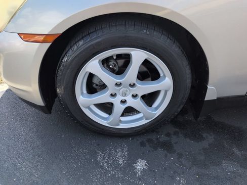 Used 2004 INFINITI G35 Sedan RWD image 27
