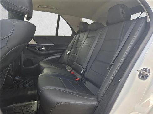 Used 2025 Mercedes-Benz GLE 350 4MATIC image 20