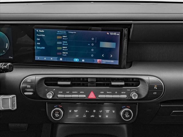 New 2027 Hyundai Palisade SEL w/ Tow & Go Package FWD image 7