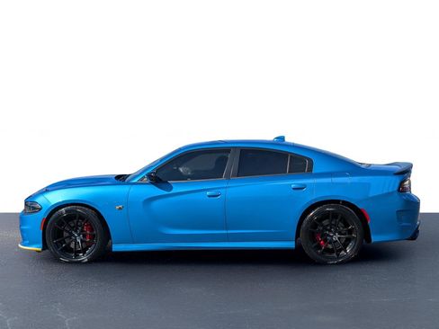 Used 2023 Dodge Charger Scat Pack w/ Plus Group image 14