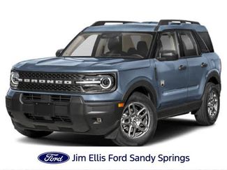 Used 2026 Ford Bronco Sport Big Bend AWD/4WD video 1