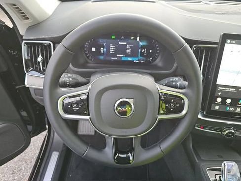 Used 2026 Volvo XC90 B6 Ultra AWD/4WD image 6