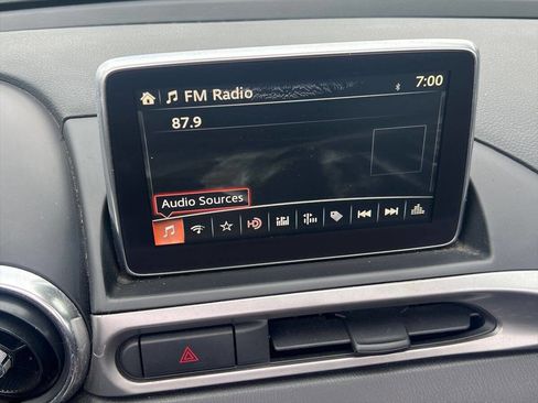 Used 2017 FIAT 124 Spider Classica image 13