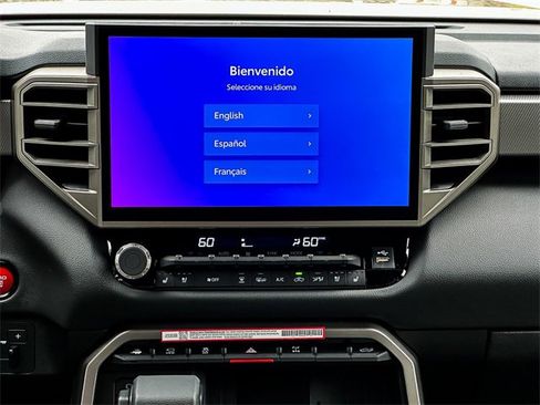 New 2026 Toyota Tundra Limited image 19