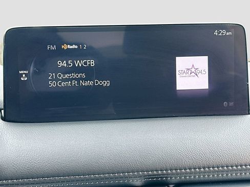 Used 2021 MAZDA CX-5 Grand Touring Reserve image 15