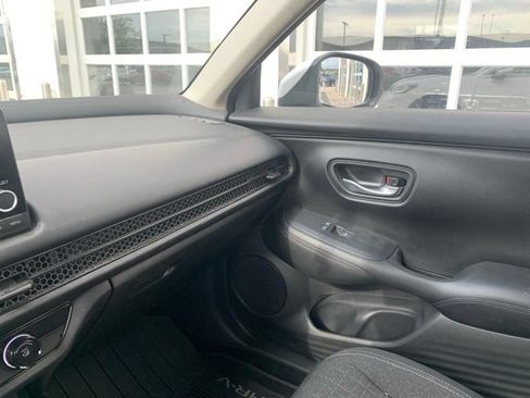 Used 2024 Honda HR-V LX image 13