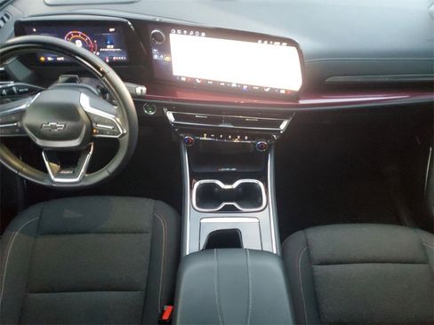 Certified 2024 Chevrolet Traverse Z71 w/ Enhanced Driving Package image 20