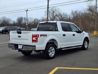 Used 2019 Ford F150 XLT w/ Equipment Group 301A Mid