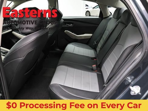 Used 2024 Honda Accord EX image 20