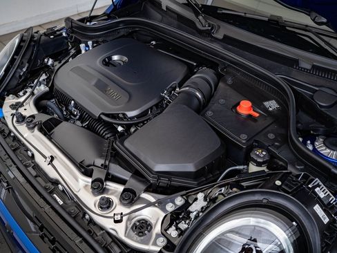 New 2026 MINI Cooper S image 36