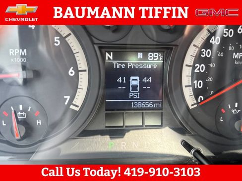 Used 2011 RAM 1500 Sport w/ Sport Premium Group AWD/4WD image 10