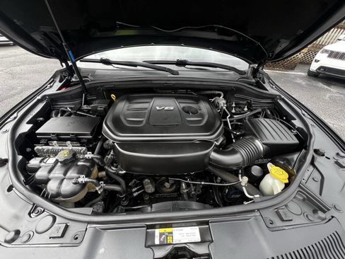 Used 2018 Dodge Durango GT w/ Premium Group image 20