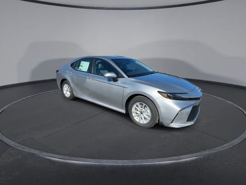 New 2026 Toyota Camry LE image 4