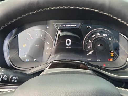 New 2026 RAM 1500 Limited image 14