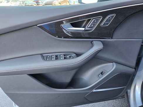New 2026 Audi Q7 2.0T Premium Plus image 17